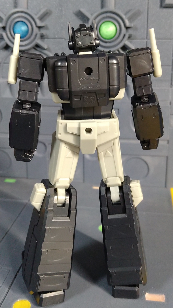 トランスフォーマー G1 C-361未開封 高品質！G1のシンプルな見た目で