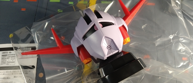 これは良いものだぁぁぁぁあ！！！！！ 『機動戦士ガンダム』 ジオング