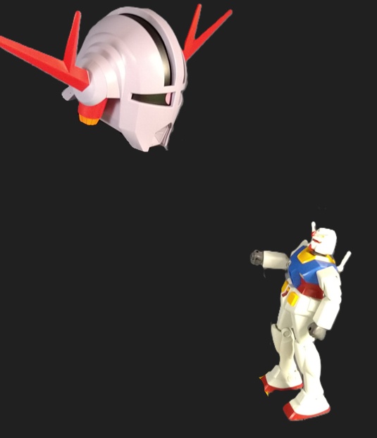 これは良いものだぁぁぁぁあ！！！！！ 『機動戦士ガンダム』 ジオング