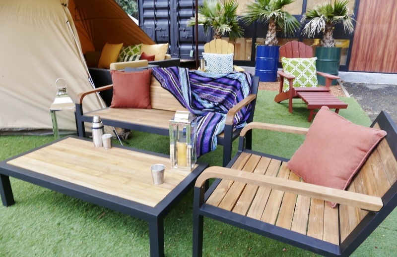 期間限定セール！！ガーデンファニチャー専門店サンデンファニチャー！！ SANDEN GLOBAL