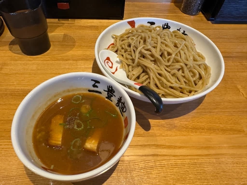 5/29 Wed 本日のラーメン 三豊麺 - 飛行機おたくの日々ログ