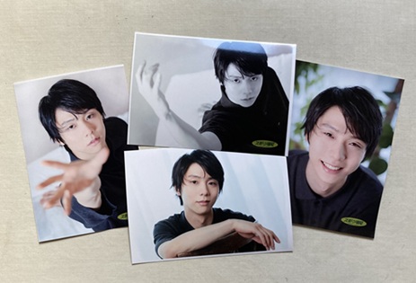 S-style とFSマガジンが到着✨ - 伊佐子のPetit Diary