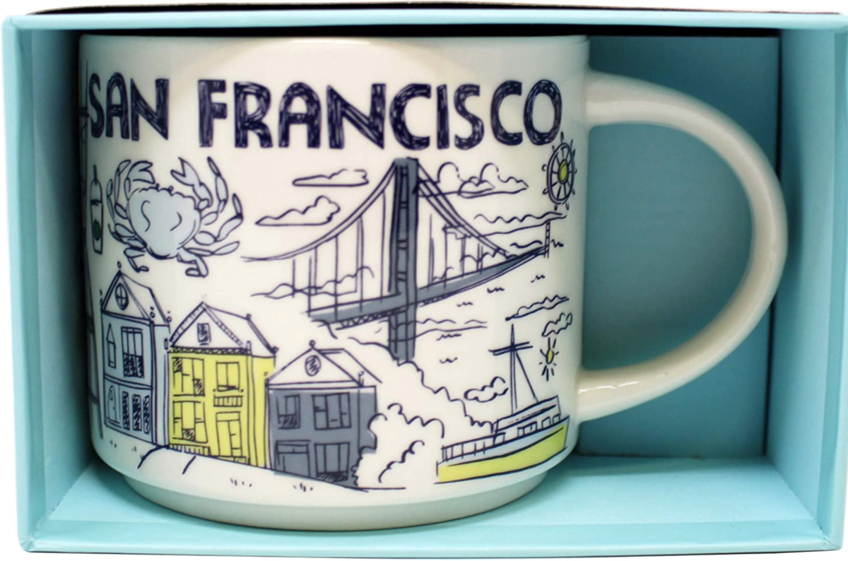 スターバックスコーヒーの限定ご当地マグカップとは Starbucks Mag 勉強嫌いな私がアメリカへ スターバックスコーヒーの限定ご当地マグカップとは Starbucks Mag 勉強嫌いな私がアメリカへ
