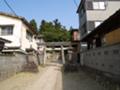 春日神社