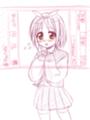 はじめてのつかさちゃん