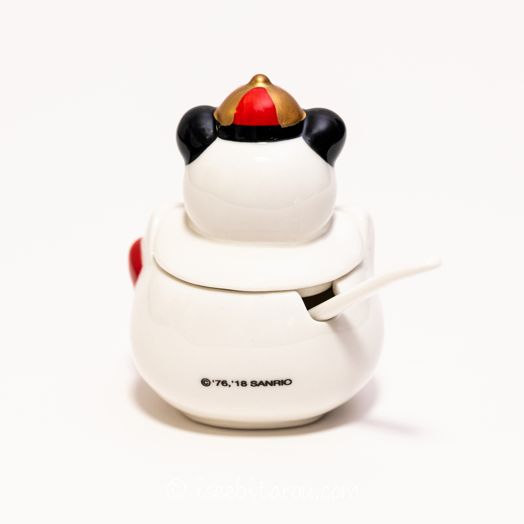 激レア フルーツキティ 調味料入れ 激レア フルーツキティ 調味料入れ