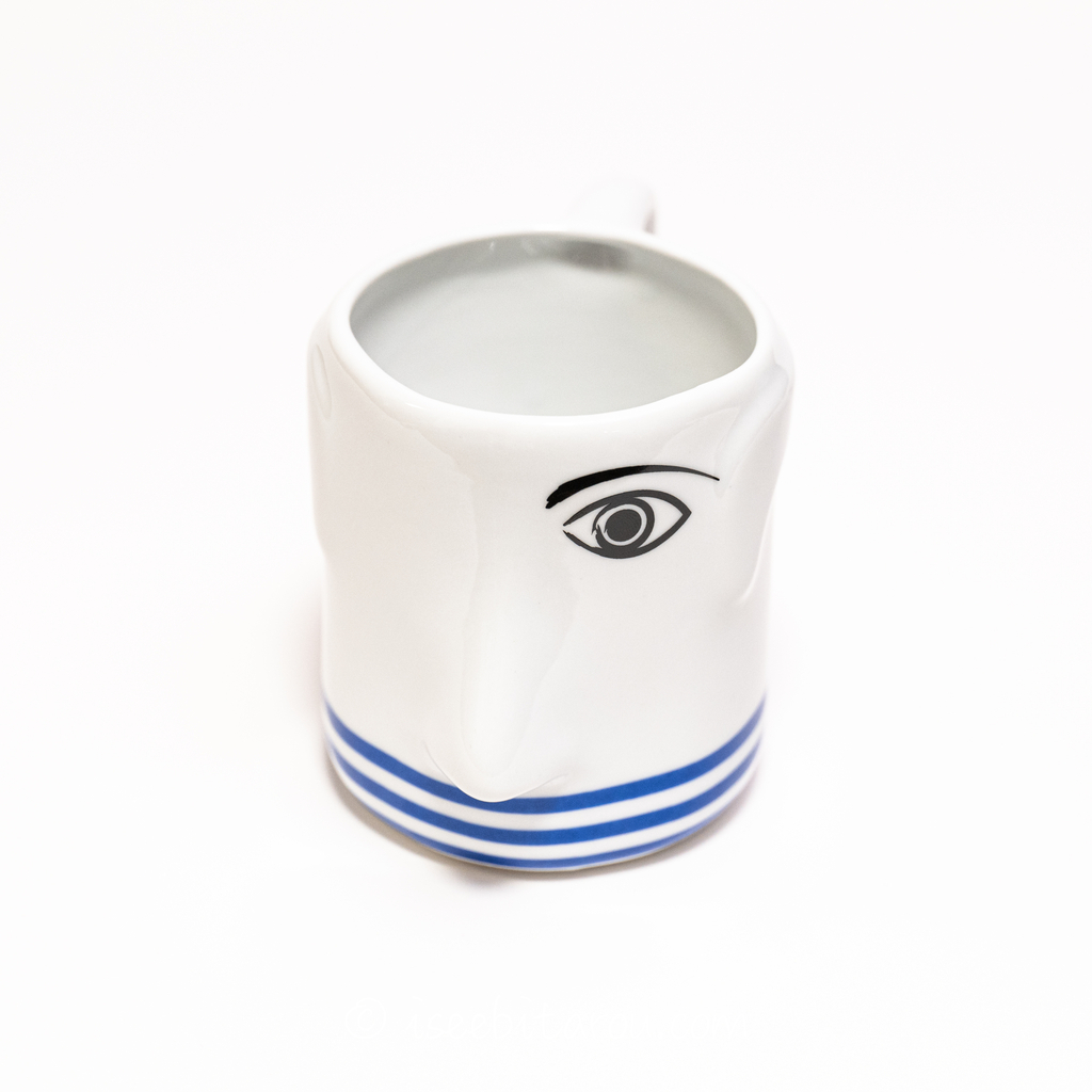 ピカソマグカップ Pablo Picasso Mug - iseebitarou.com