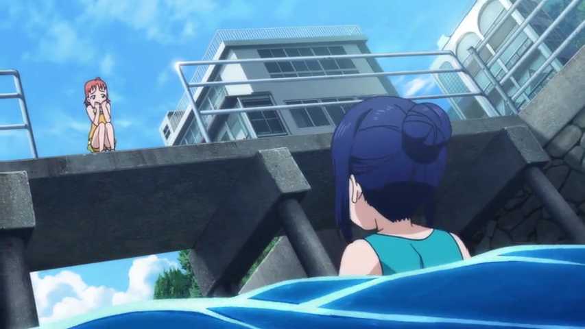 ラブライブ サンシャイン