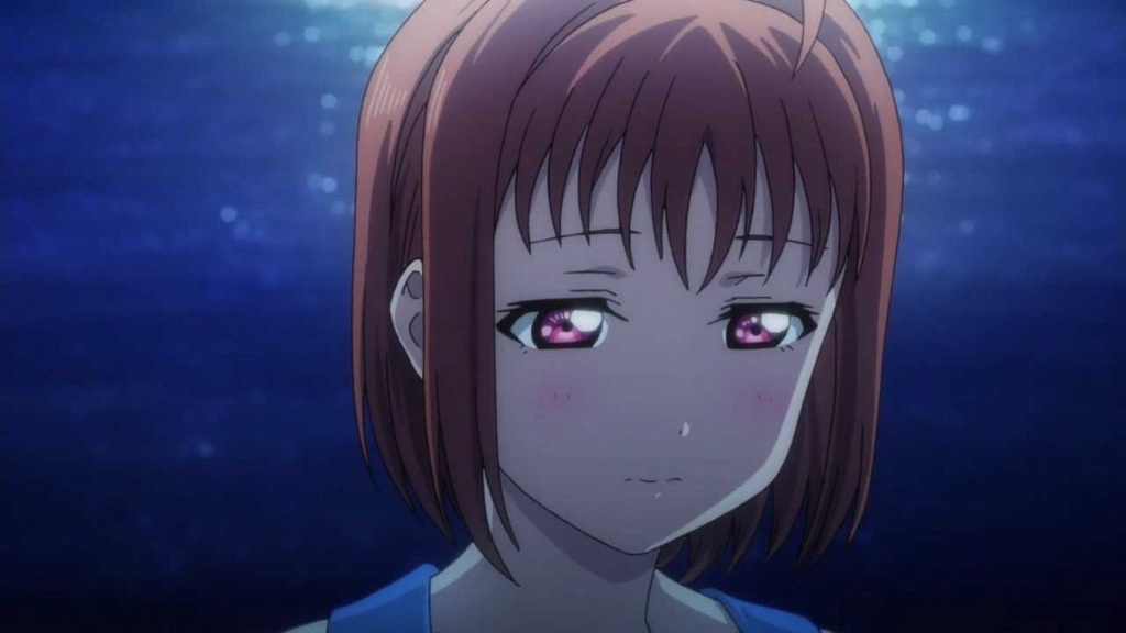 ラブライブ サンシャイン ハイライト 第10話 シャイ煮はじめました 第11話 友情ヨーソロー Love Live Aftertalk