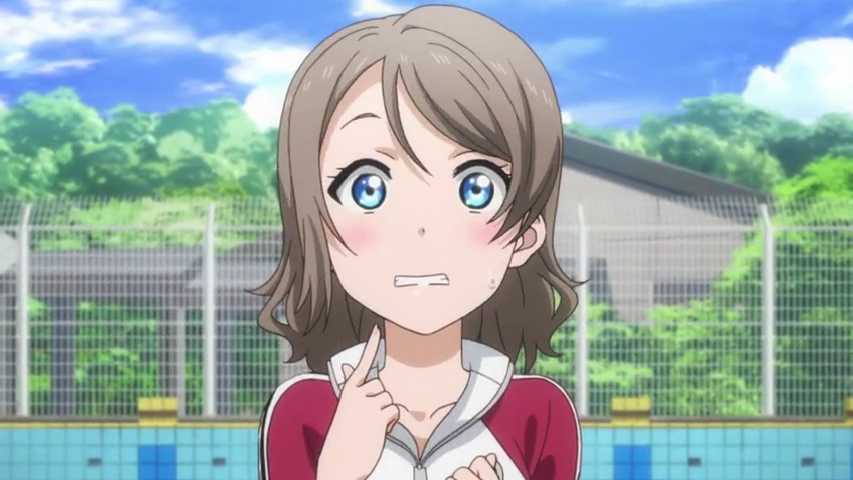 ラブライブ サンシャイン ハイライト 第10話 シャイ煮はじめました 第11話 友情ヨーソロー Love Live Aftertalk