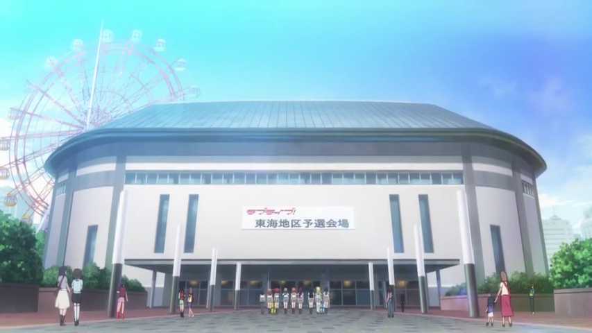 Love Live Aftertalk