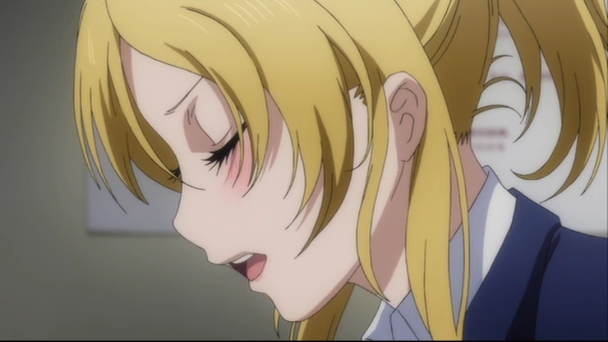 ラブライブ！ハイライト 第6話「センターは誰だ？」 - Love Live