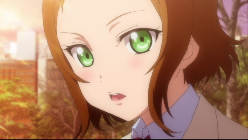 勝利 のシンプルな ロジック ラブライブ 2期 ハイライト 10 M S Love Live Aftertalk