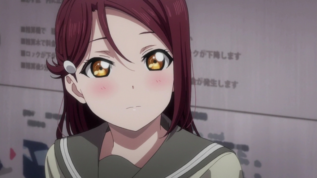 ラブライブ サンシャイン ラブライブ サンシャイン