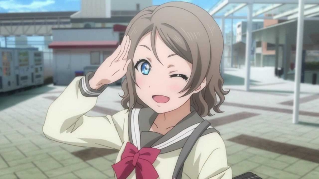 ラブライブ！サンシャイン！！」2期総括コラム【キャラクター編⑤ 渡辺 