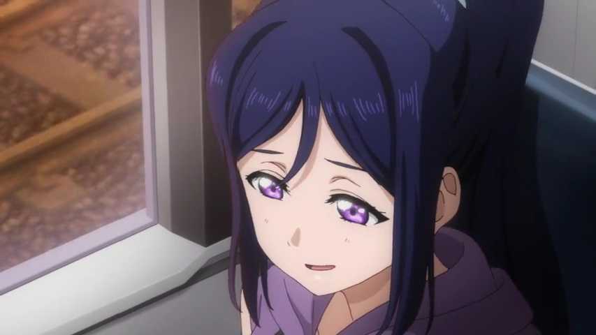 匿名配送] 松浦果南 LLE ラブライブエネルギー 匿名配送] 松浦果南 LLE