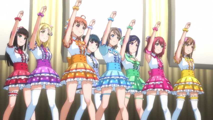 ラブライブ！サンシャイン！！」2期総括コラム【キャラクター編⑧ 桜内