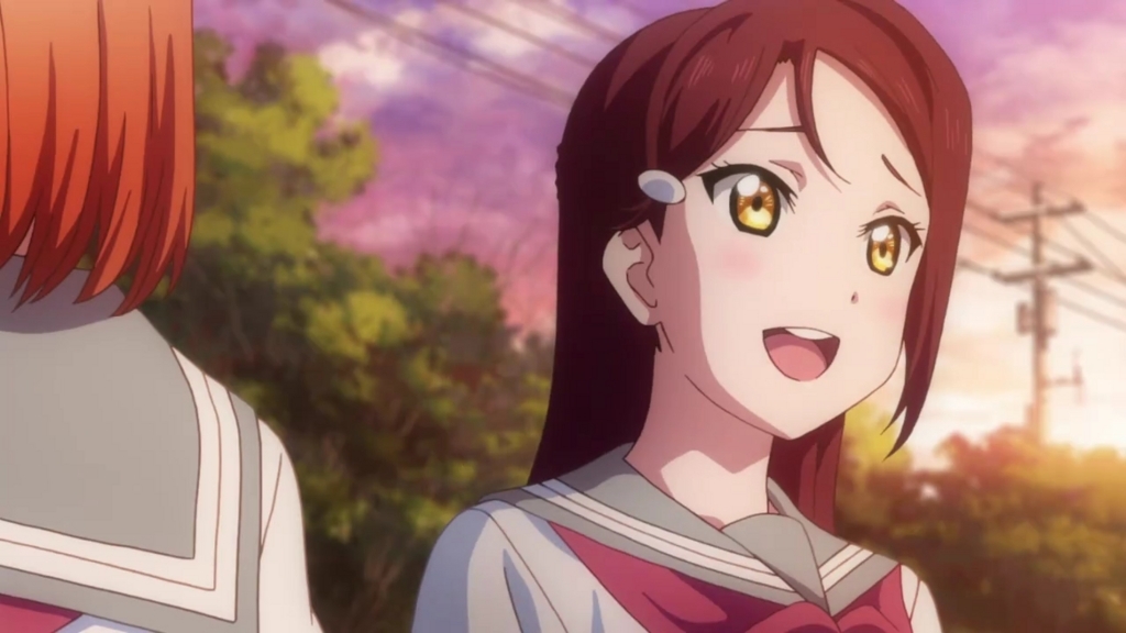 ラブライブ！サンシャイン！！」2期総括コラム【キャラクター編⑧ 桜内