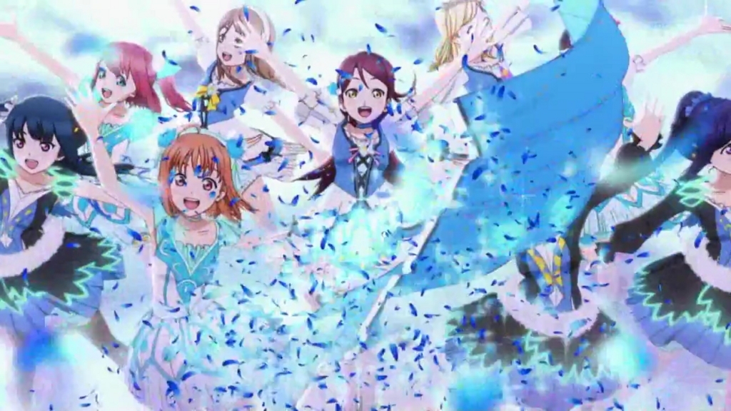 ラブライブ！サンシャイン！！」2期総括コラム【キャラクター編⑧ 桜内