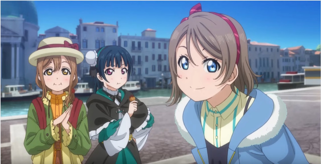 国木田花丸のことを考える夜 Love Live Aftertalk 国木田花丸のことを考える夜 Love Live Aftertalk