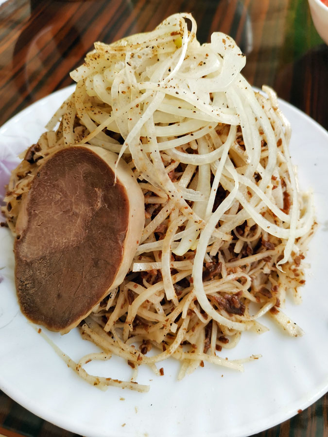 プロフの缶詰、馬肉の缶詰 - A Dog's World