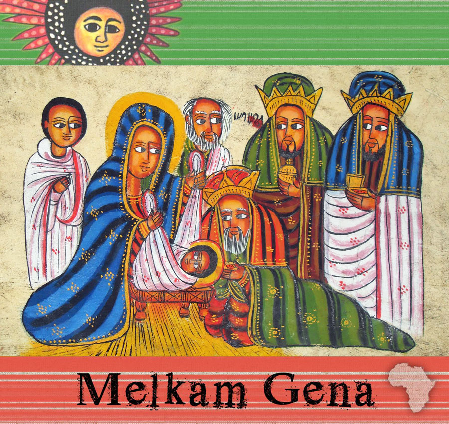 東方正教会のクリスマス - A Dog's World