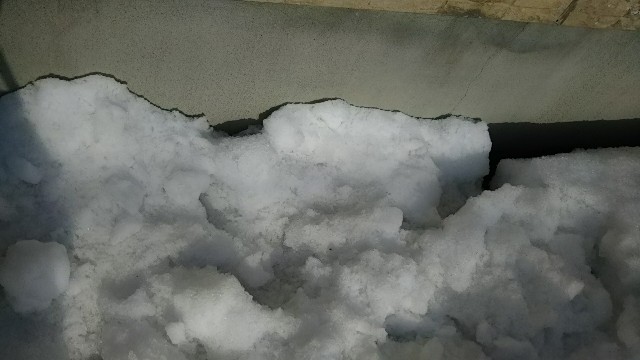 イメージカタログ オリジナル 雪 溶かす 方法 簡単