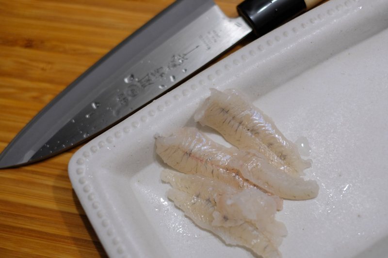 久慈漁港で海釣り! 茨城県日立市久慈町