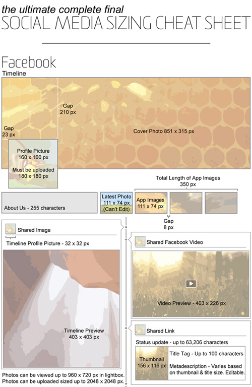 http://www.lunametrics.com/blog/2012/11/12/final-social-media-sizing-cheat-sheet/