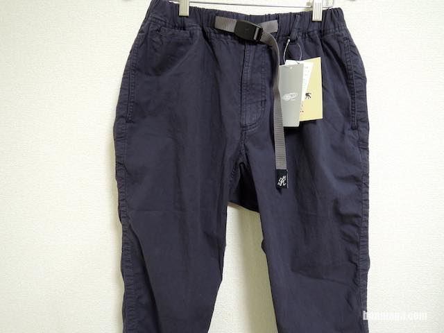 gramicci×beams