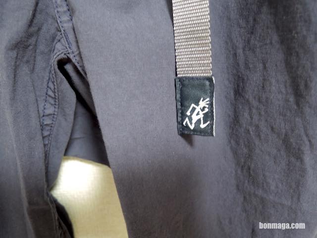 gramicci×beams