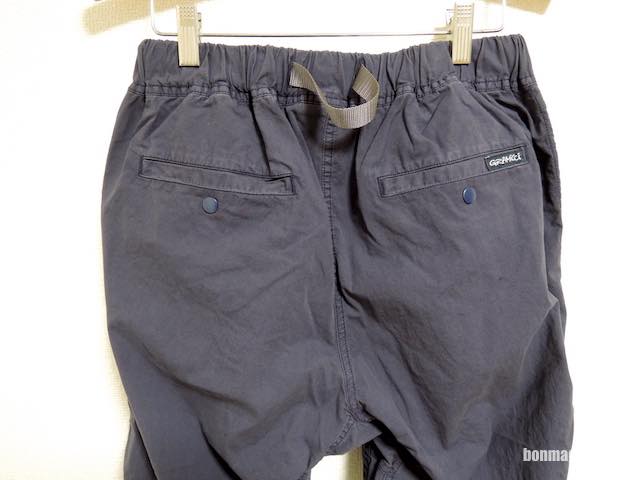 gramicci×beams