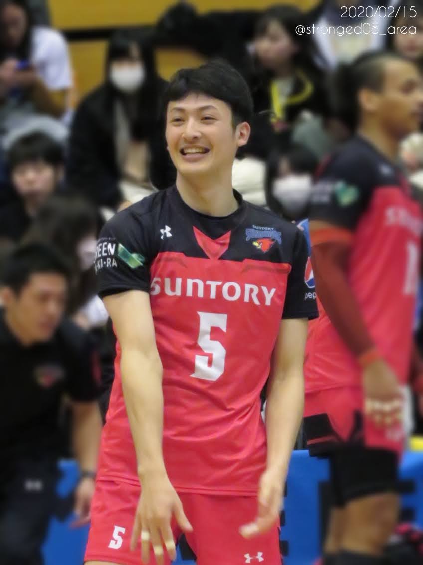 MSBYブラックジャッカルの選手を紹介するよ！【ハイキュー!!×V.LEAGUE