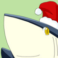 クリスマス気分