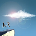 他人のアイコンを描く