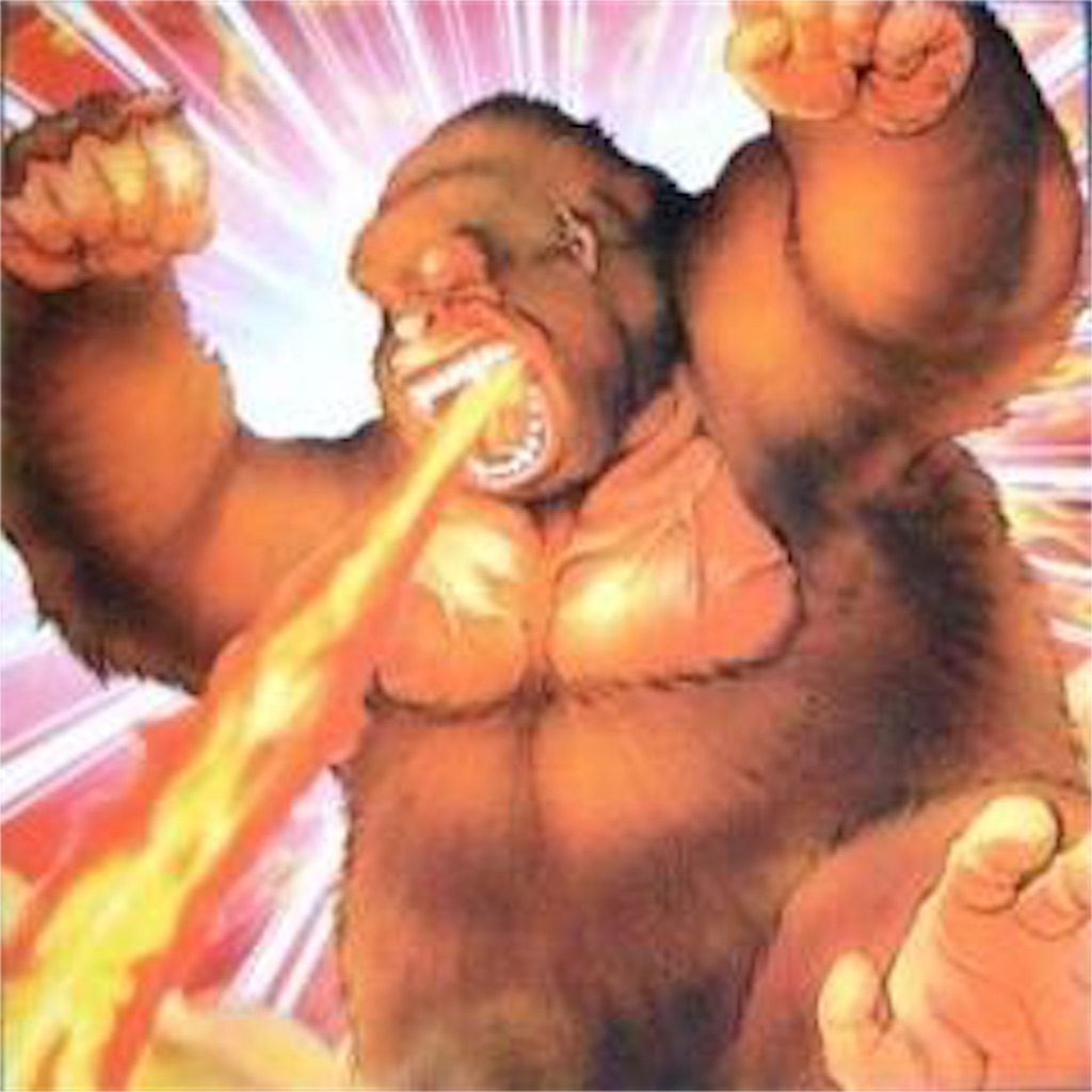 遊戯王】ゴリラドラフトver0.1 - ゴリラのシナリオ置き場