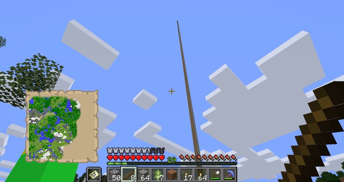 とりあえずブロック積んでみた 3 Chaos Corp のまったりゲーム生活 とりあえずブロック積んでみた 3 Chaos Corp のまったりゲーム生活