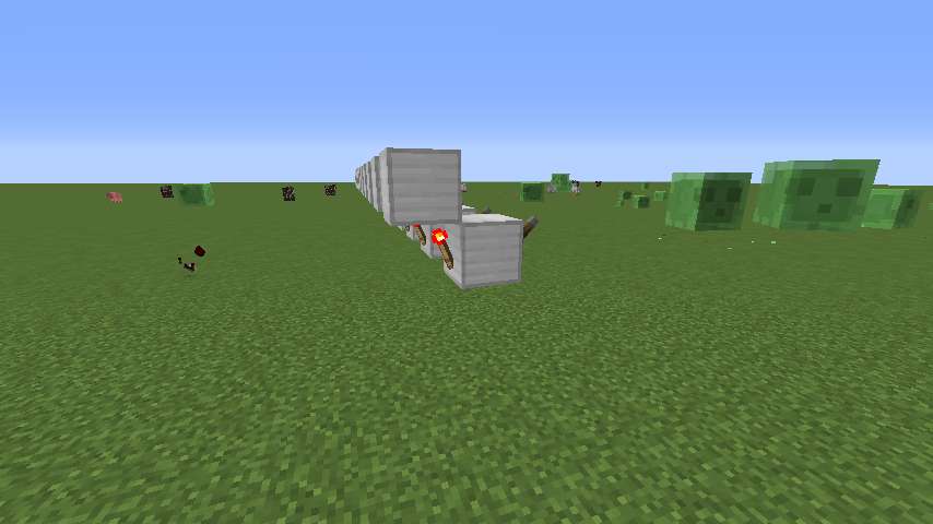 7セグメントの作り方 仕組みを徹底解説 Chaos Corp のまったりゲーム生活