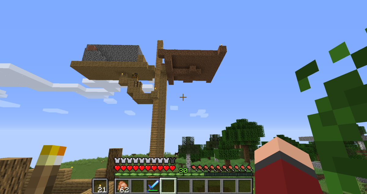 マインクラフト マイクラ ブロック 大量 62個 マインクラフト マイクラ