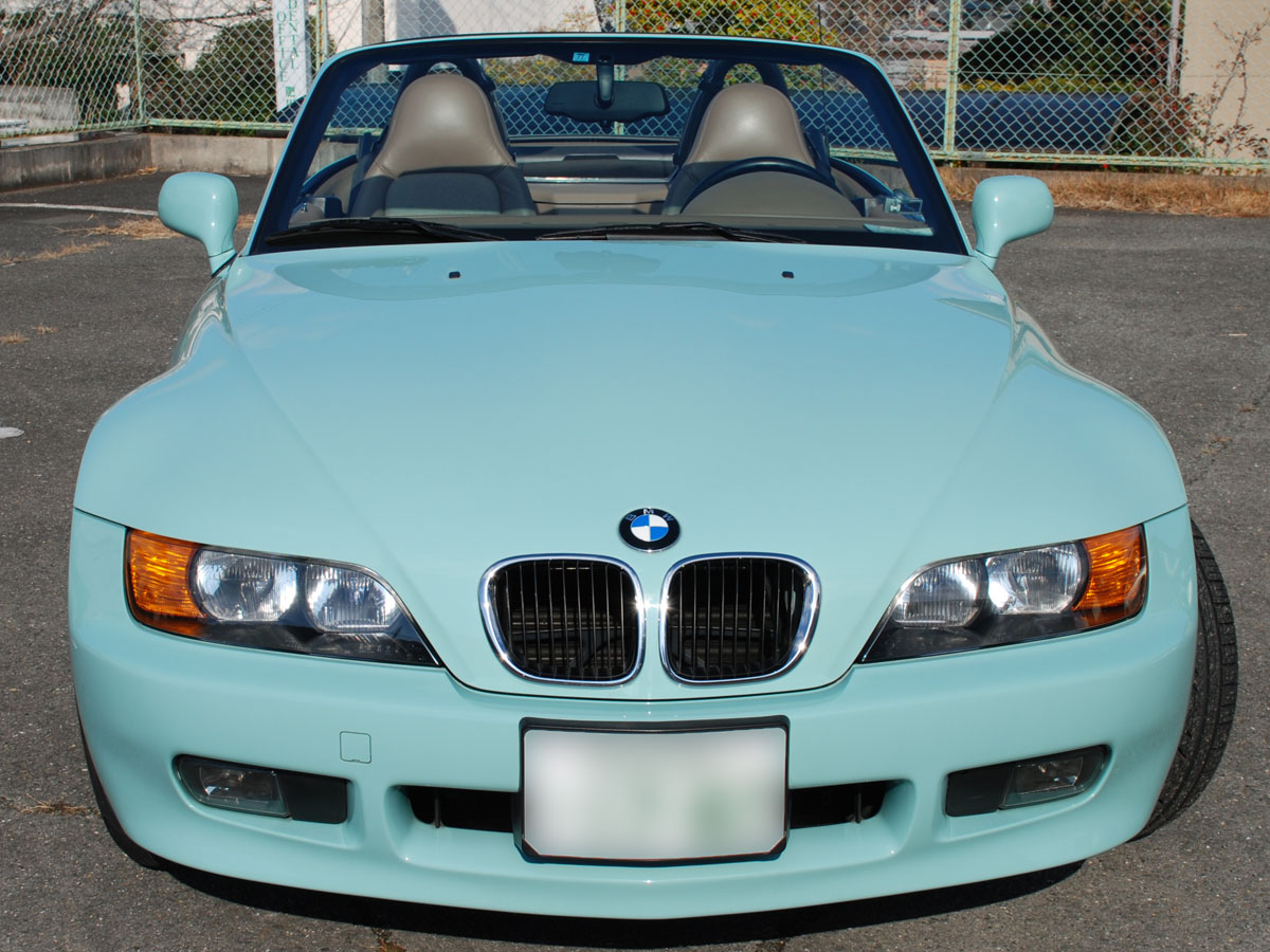BMW Z3