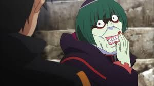 リゼロ Re ゼロから始める異世界生活 1期 観た感想書くよ ビスコの時間だよ