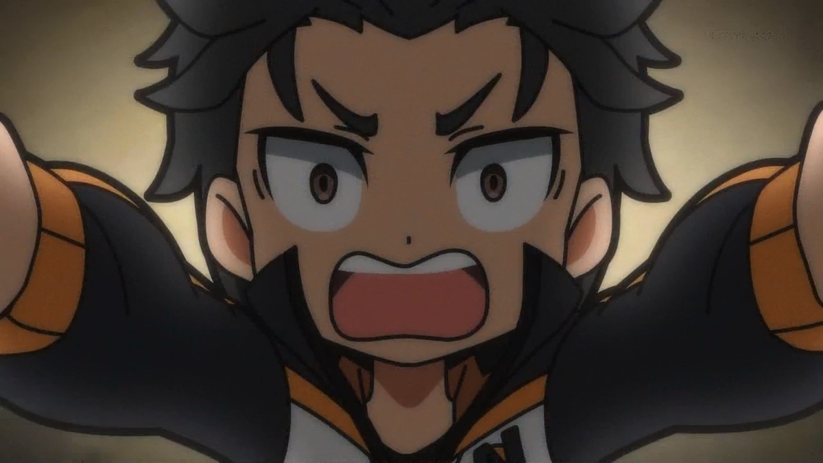 アニメ 異世界かるてっと １２話 やっぱり帰れませんでしたね アニオタゲーマーでも恥ずかしくない