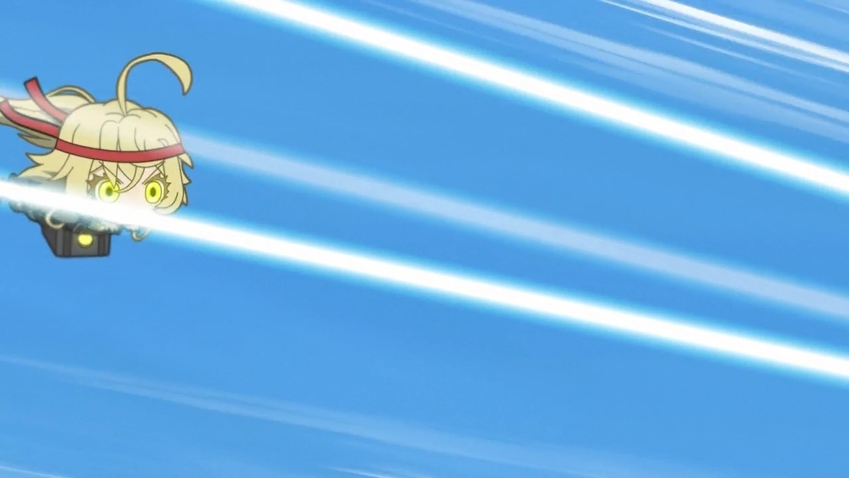 アニメ 異世界かるてっと １２話 やっぱり帰れませんでしたね アニオタゲーマーでも恥ずかしくない