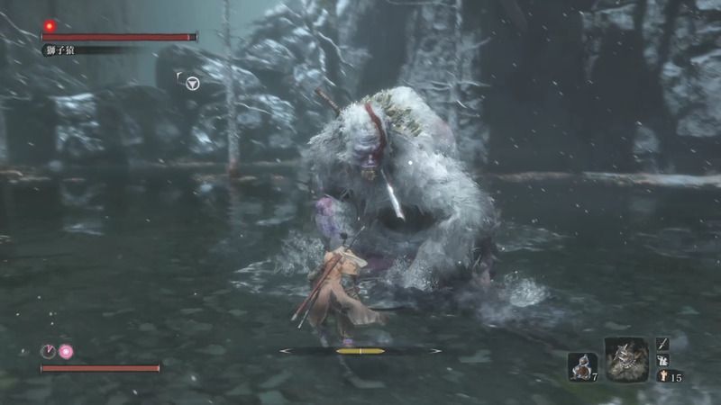 隻狼 Sekiro クリアしました ３周 全体的な感想 これからプレイする人へ アニオタゲーマーでも恥ずかしくない