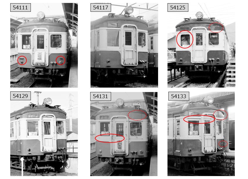 飯田線旧型国電最後の力走 6-1（68410/54111） - 一睡の夢：国鉄末期の12年