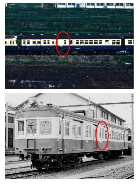 飯田線旧型国電最後の力走 13-1（54106/56011） - 一睡の夢：国鉄末期