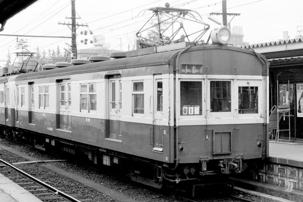 飯田線旧型国電最後の力走 29-2（13025） - 一睡の夢：国鉄末期の12年