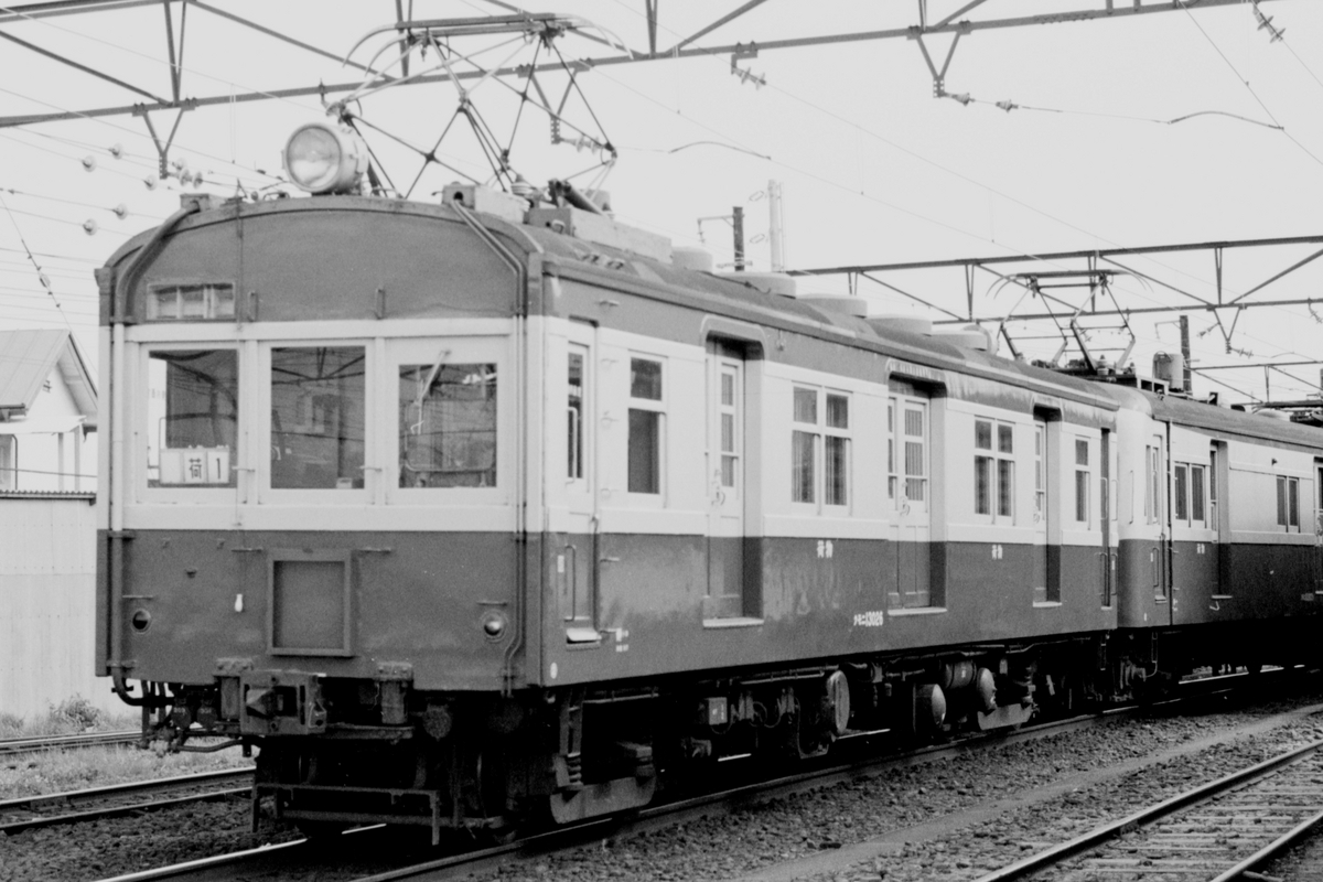 エンドウ　クモニ13飯田線 KATO】クモニ83100+クモニ13 飯田線荷物電車 2020年7月再生産 | モケイテツ