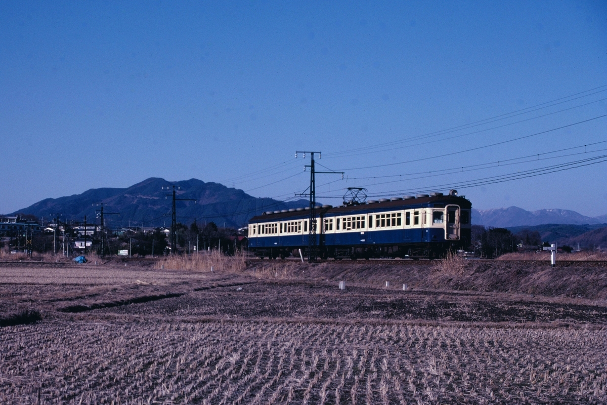 飯田線 旧型国電最後の力走 3-6（54125/68418） - 一睡の夢