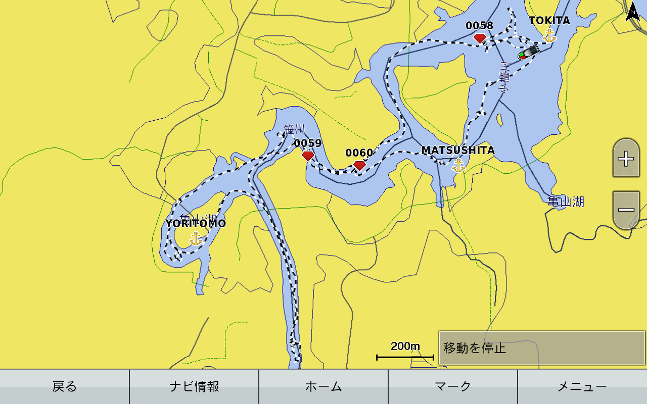 亀山ダム 12 19 釣果3本コバス リチウム電池38回目 Isybussバス釣り日記 琵琶湖でfire生活